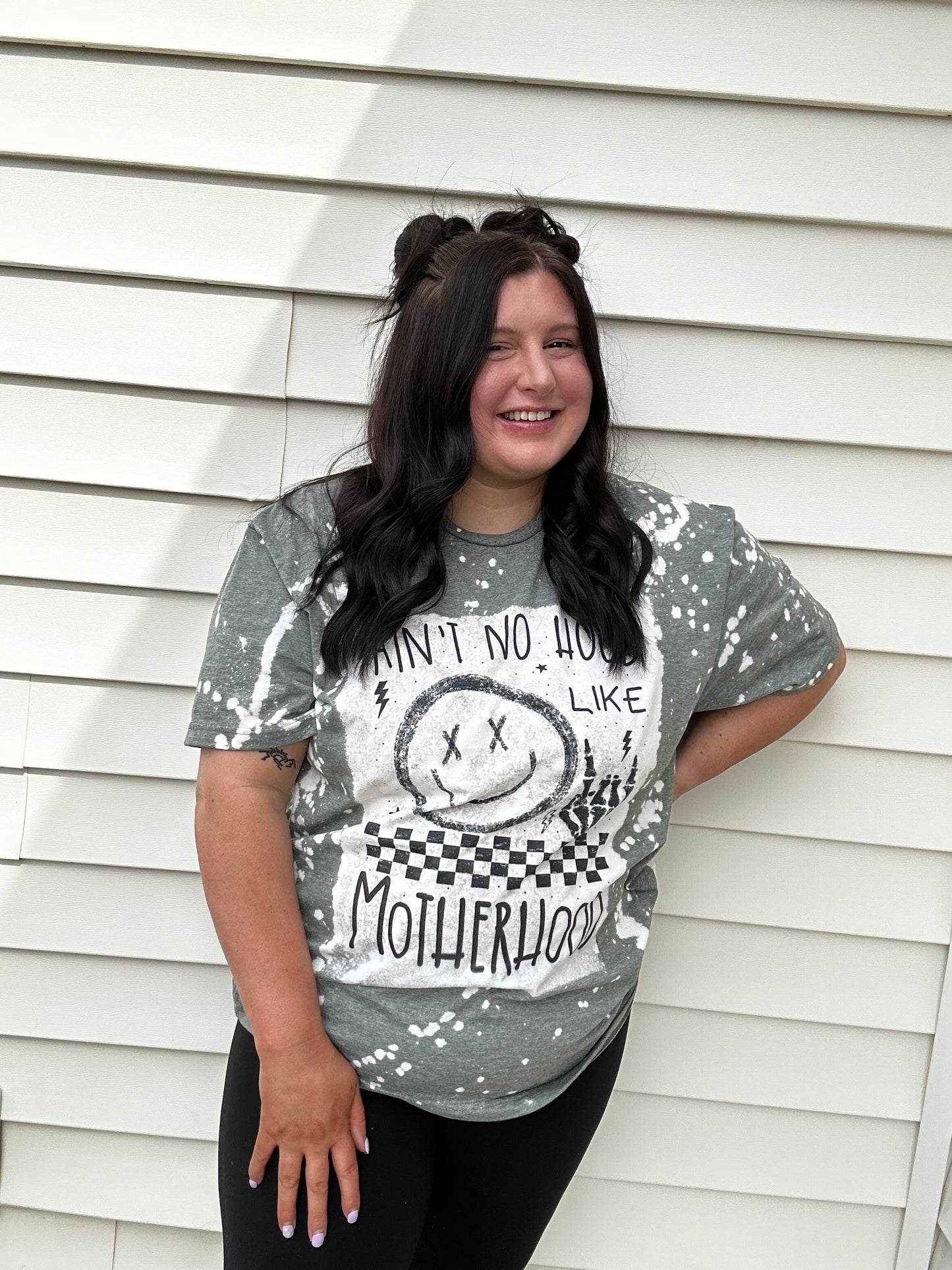 CUSTOM SHIRTS FOR ADULTS