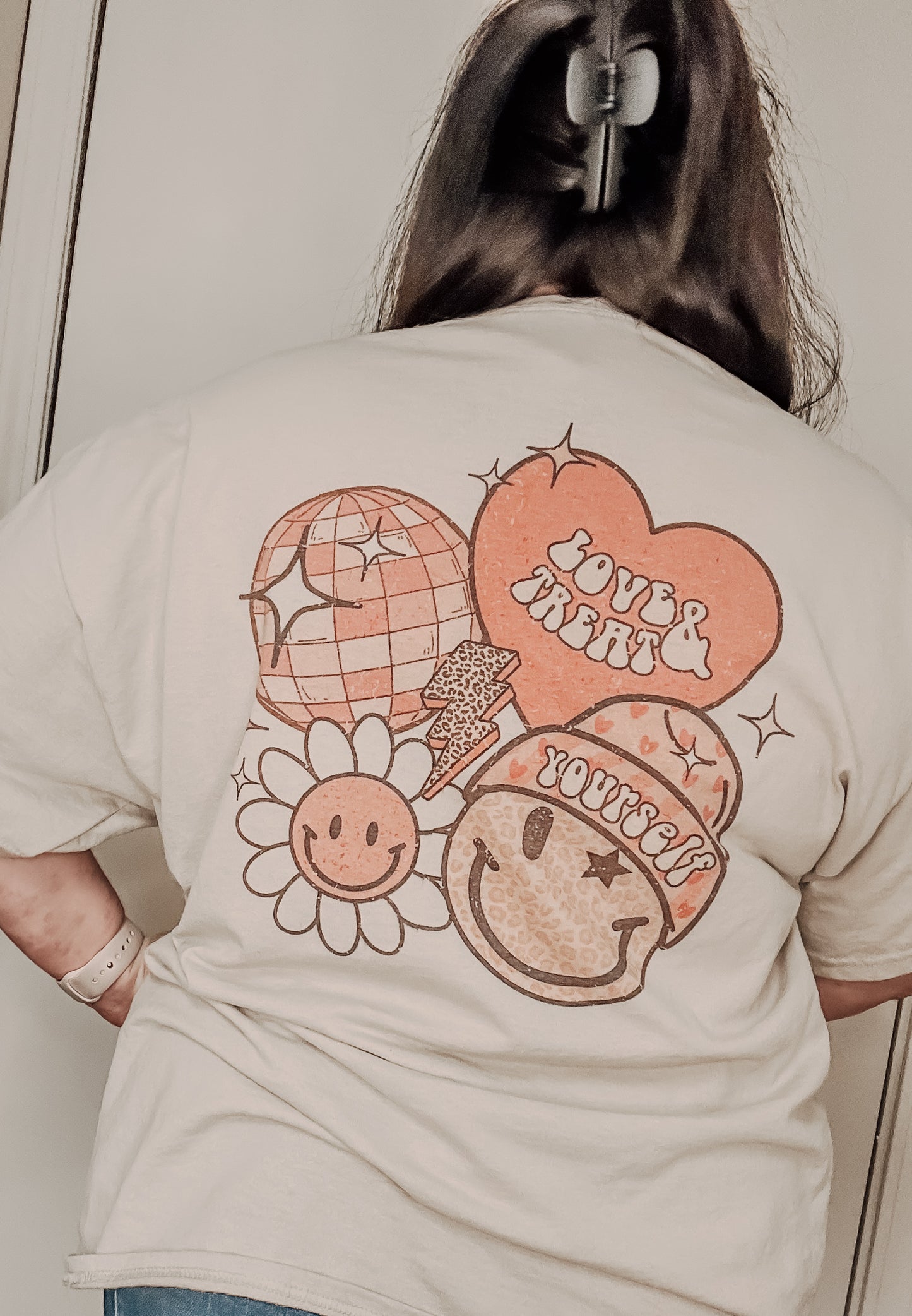 CUSTOM SHIRTS FOR ADULTS