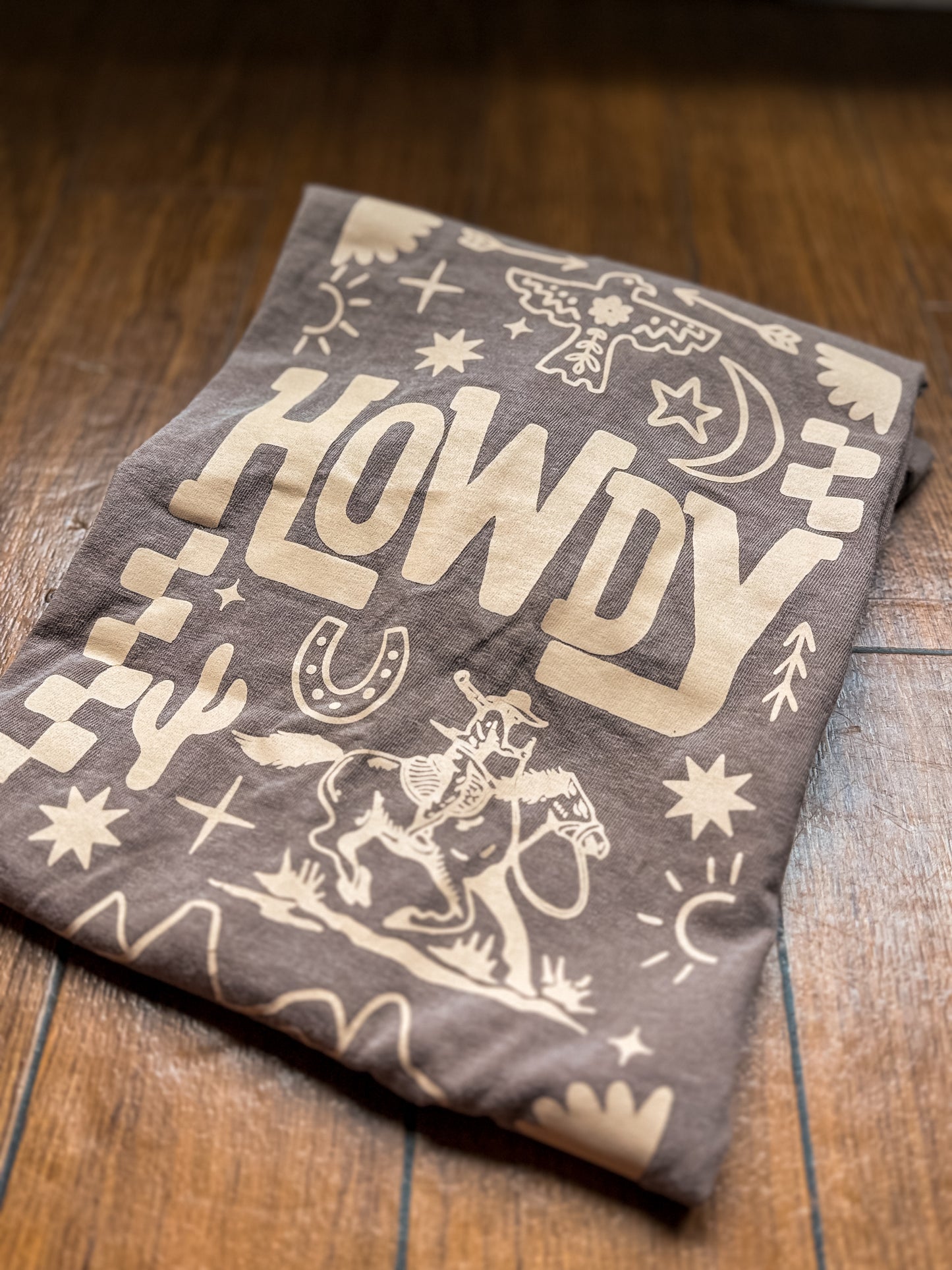 Howdy