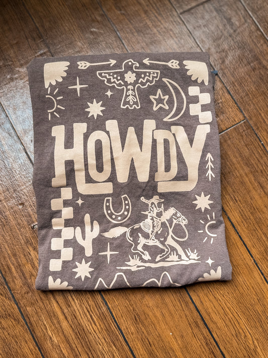 Howdy