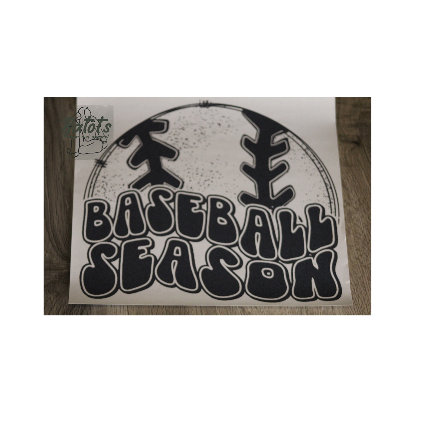 Baseball Season