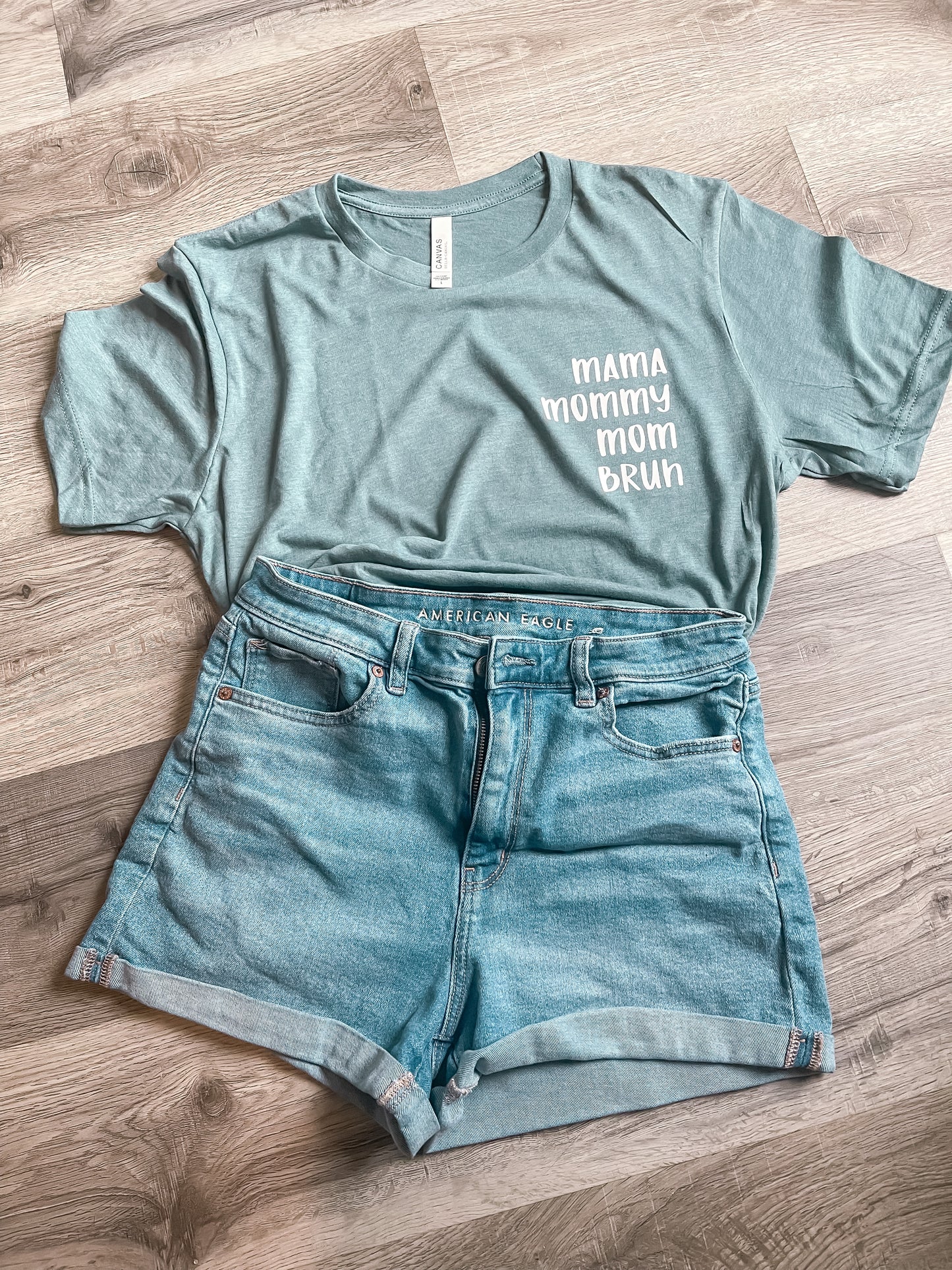 CUSTOM SHIRTS FOR ADULTS